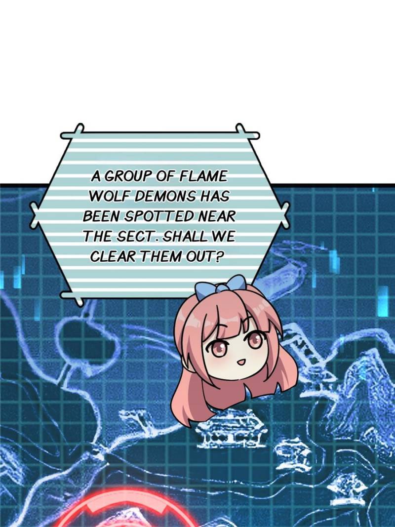 My Master Only Breaks Through Every Time the Limit Is Reached Chapter 133 - Page 16