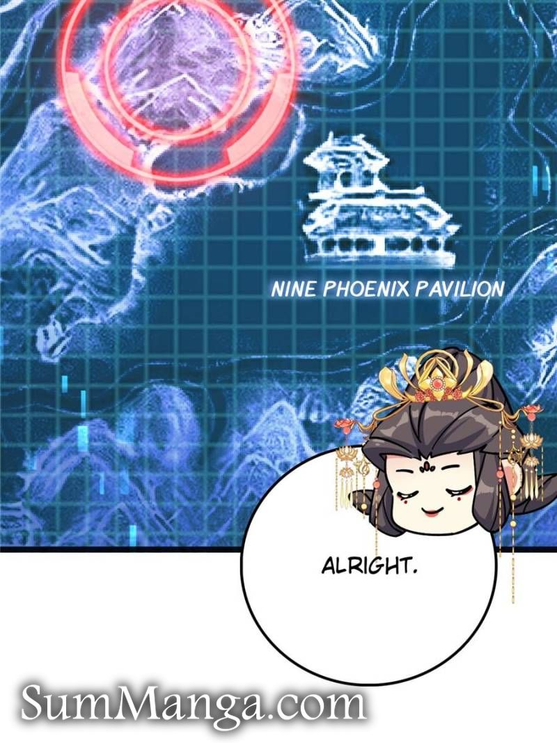 My Master Only Breaks Through Every Time the Limit Is Reached Chapter 133 - Page 17