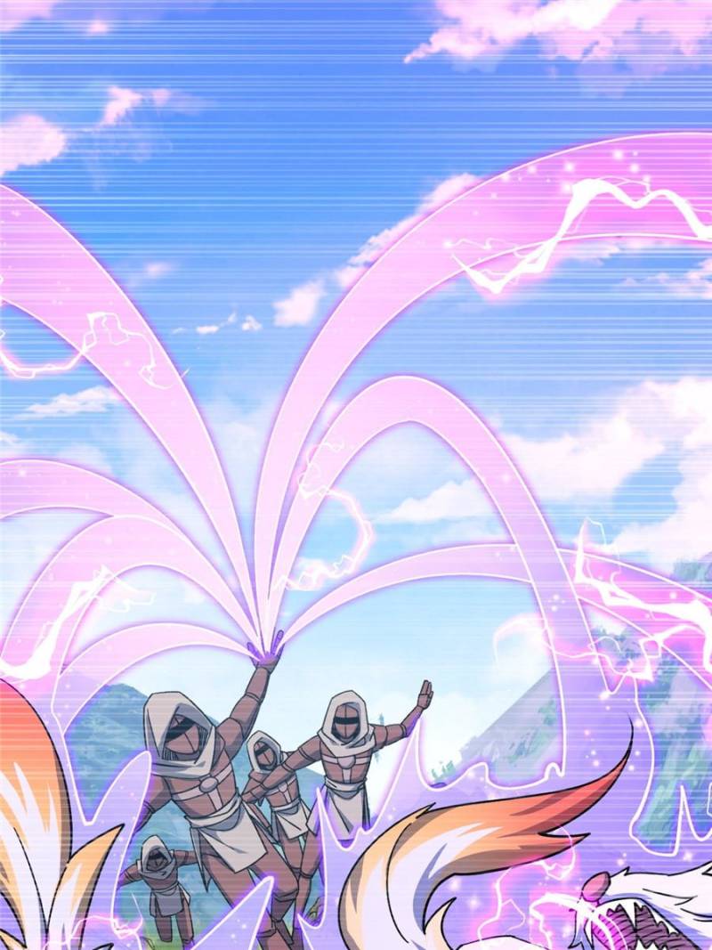 My Master Only Breaks Through Every Time the Limit Is Reached Chapter 133 - Page 19