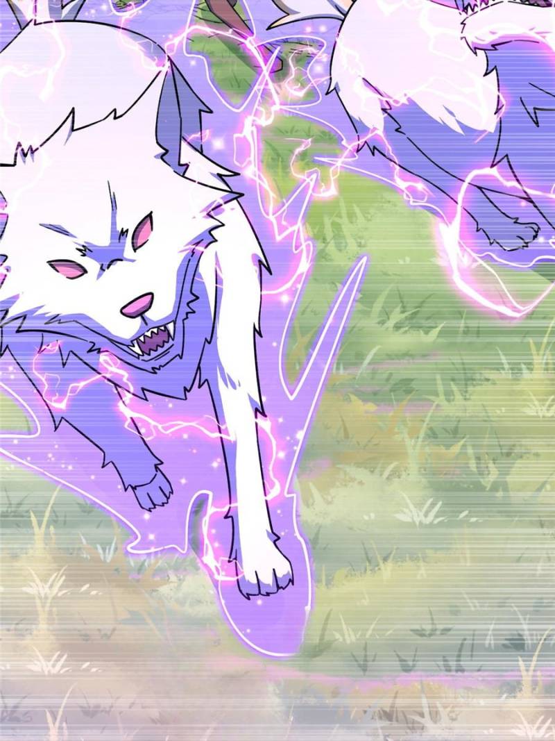 My Master Only Breaks Through Every Time the Limit Is Reached Chapter 133 - Page 20
