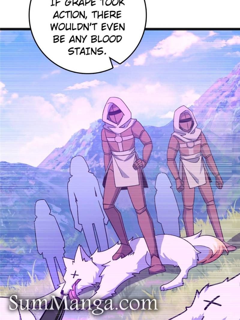 My Master Only Breaks Through Every Time the Limit Is Reached Chapter 133 - Page 23