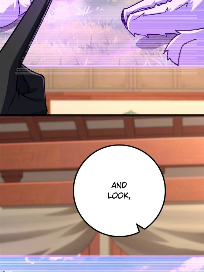 My Master Only Breaks Through Every Time the Limit Is Reached Chapter 133 - Page 24