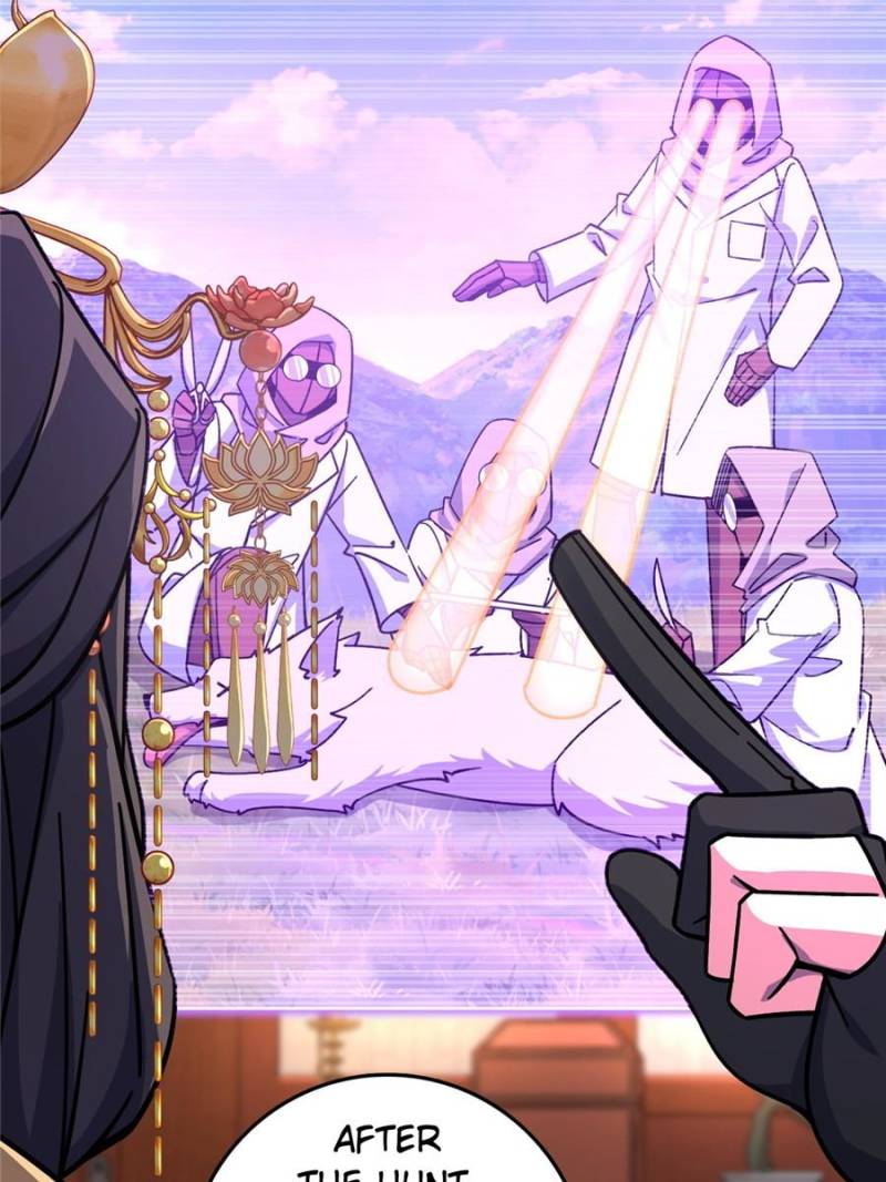 My Master Only Breaks Through Every Time the Limit Is Reached Chapter 133 - Page 25