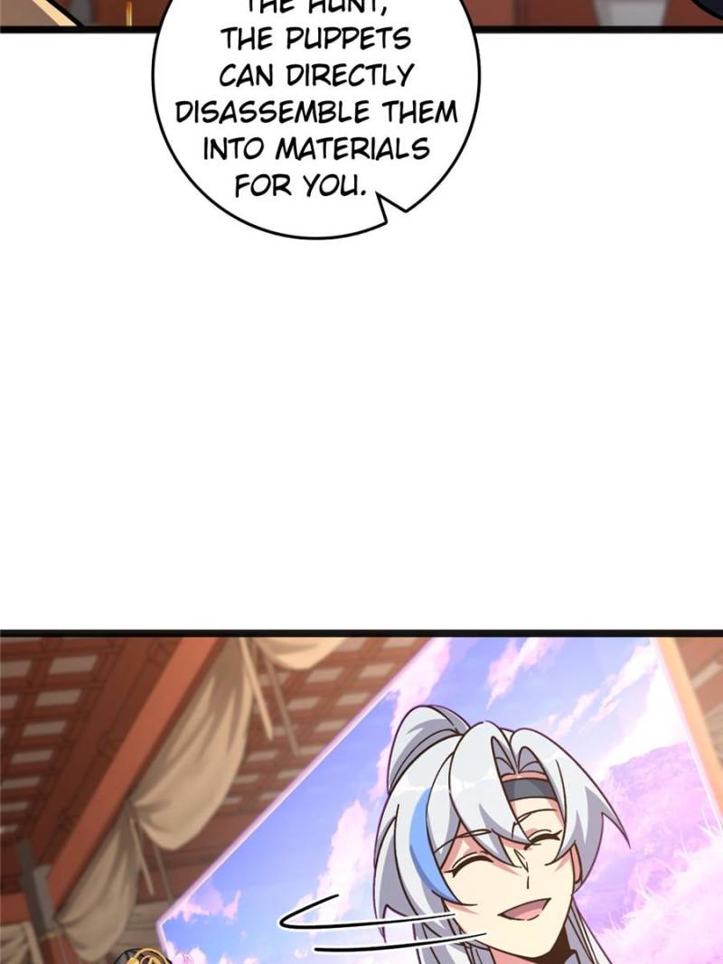 My Master Only Breaks Through Every Time the Limit Is Reached Chapter 133 - Page 26
