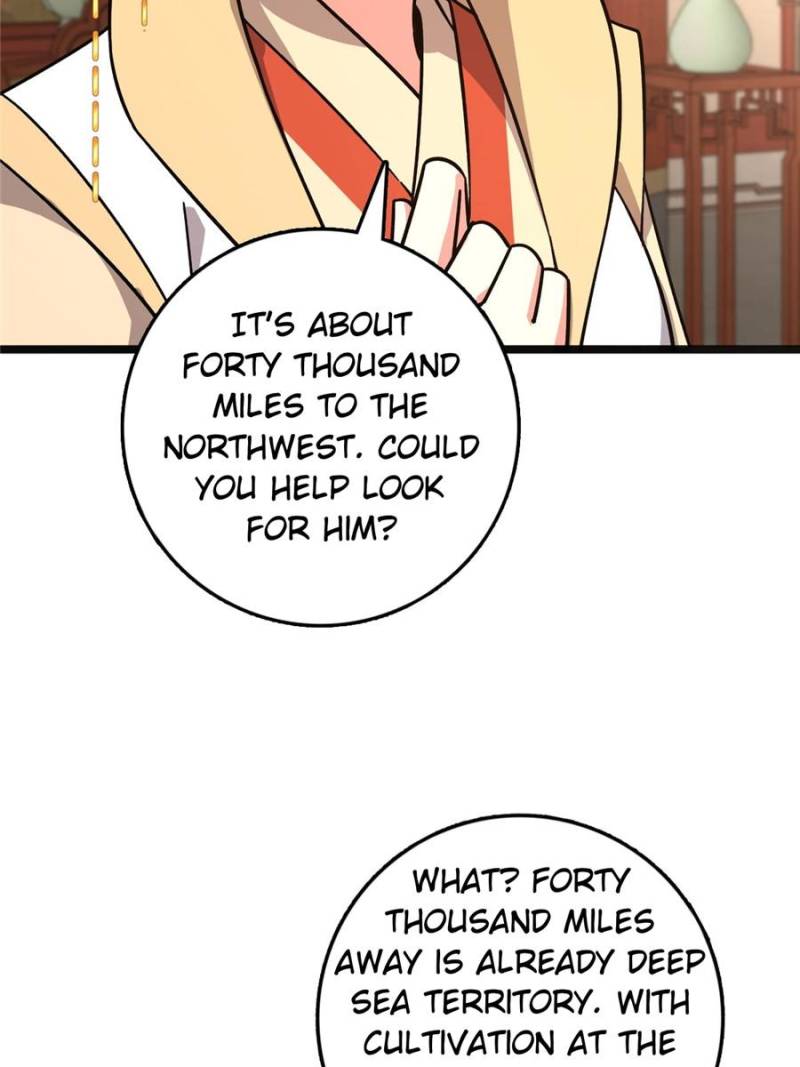 My Master Only Breaks Through Every Time the Limit Is Reached Chapter 133 - Page 29