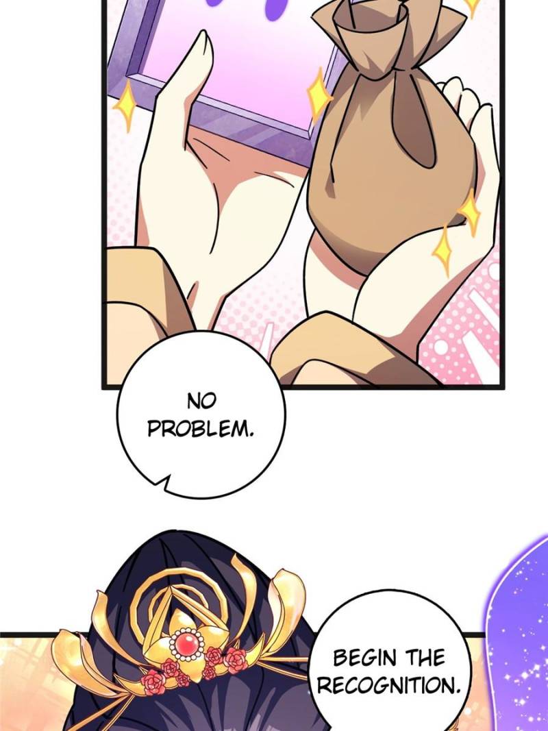 My Master Only Breaks Through Every Time the Limit Is Reached Chapter 133 - Page 3