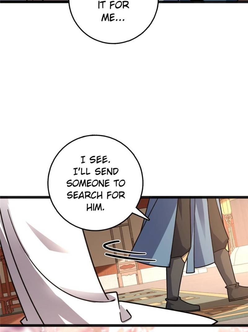 My Master Only Breaks Through Every Time the Limit Is Reached Chapter 133 - Page 31