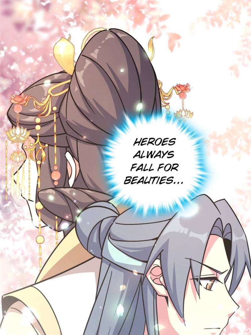My Master Only Breaks Through Every Time the Limit Is Reached Chapter 133 - Page 32
