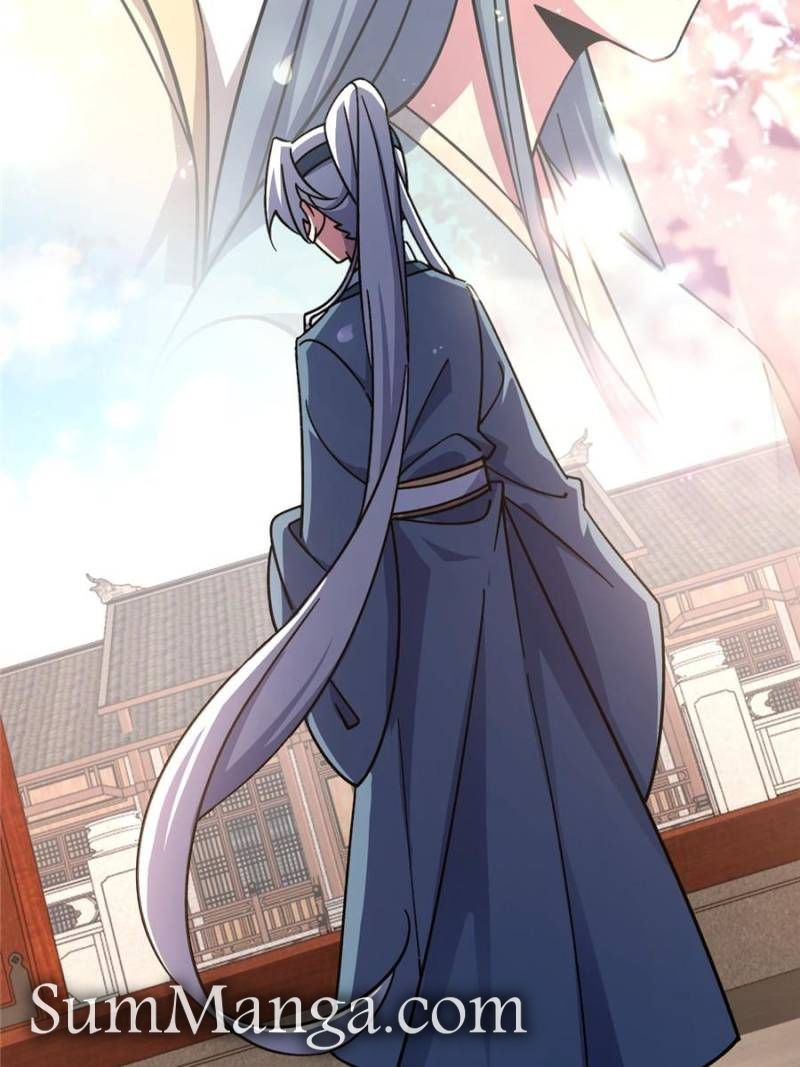 My Master Only Breaks Through Every Time the Limit Is Reached Chapter 133 - Page 33