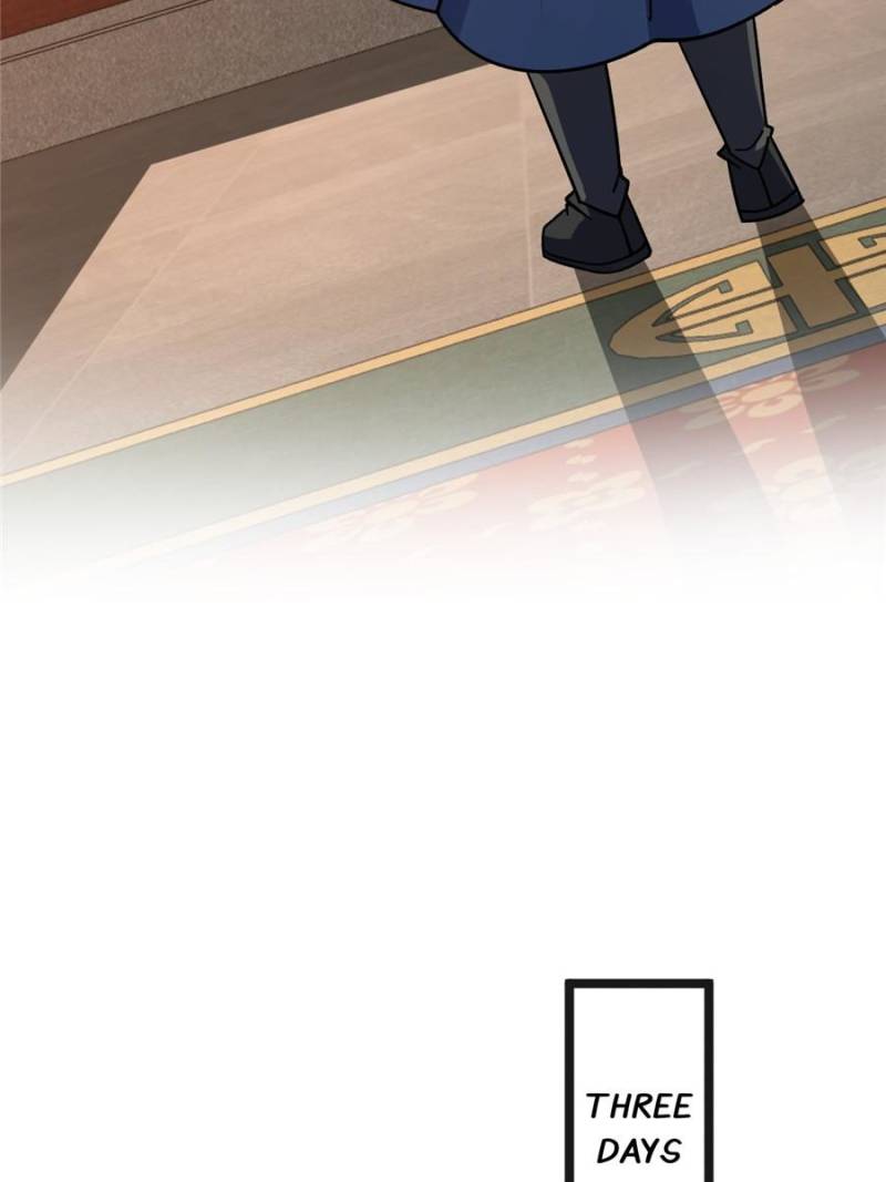 My Master Only Breaks Through Every Time the Limit Is Reached Chapter 133 - Page 34