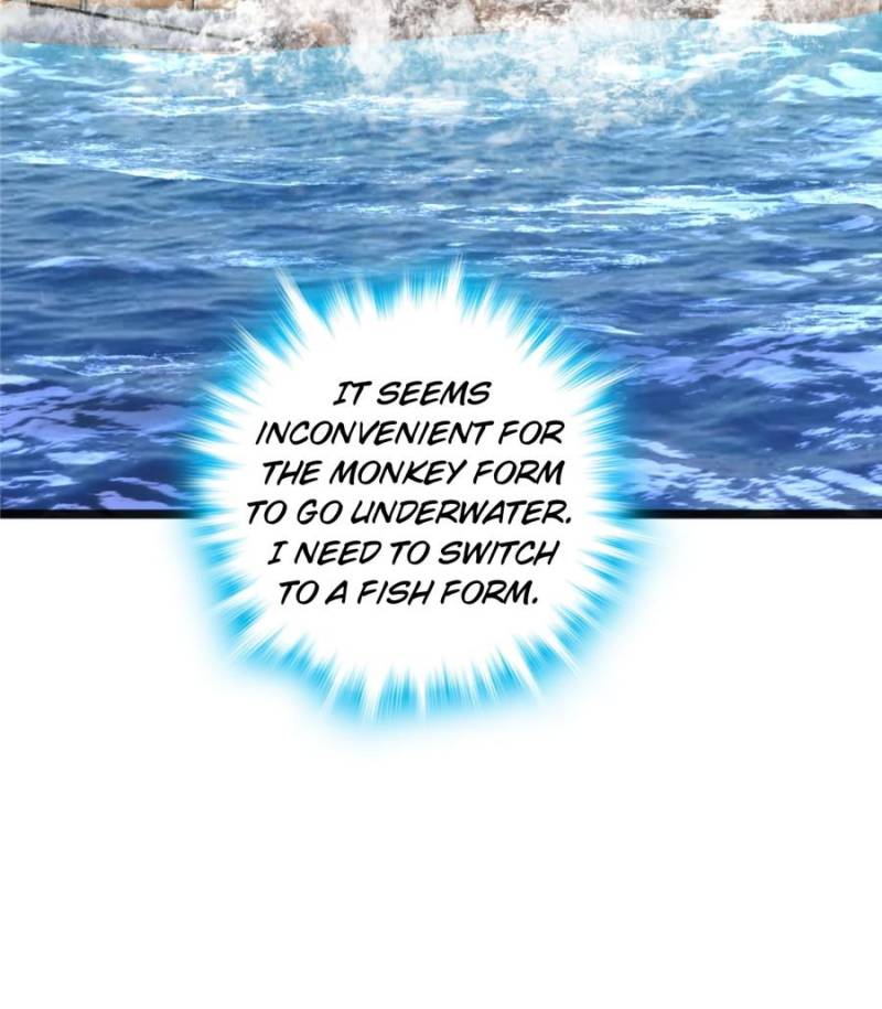 My Master Only Breaks Through Every Time the Limit Is Reached Chapter 133 - Page 36