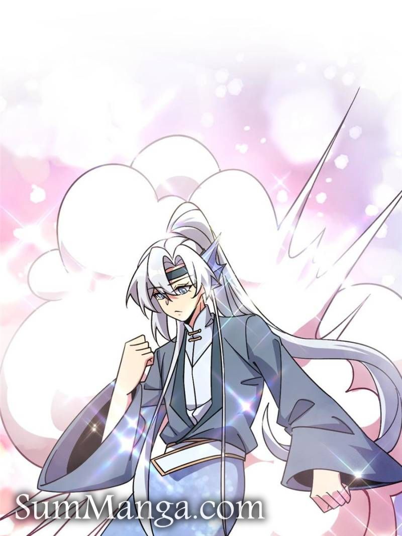 My Master Only Breaks Through Every Time the Limit Is Reached Chapter 133 - Page 37