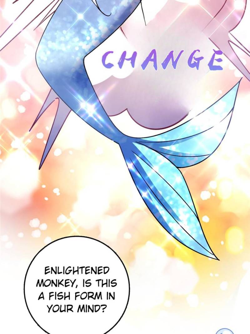 My Master Only Breaks Through Every Time the Limit Is Reached Chapter 133 - Page 38