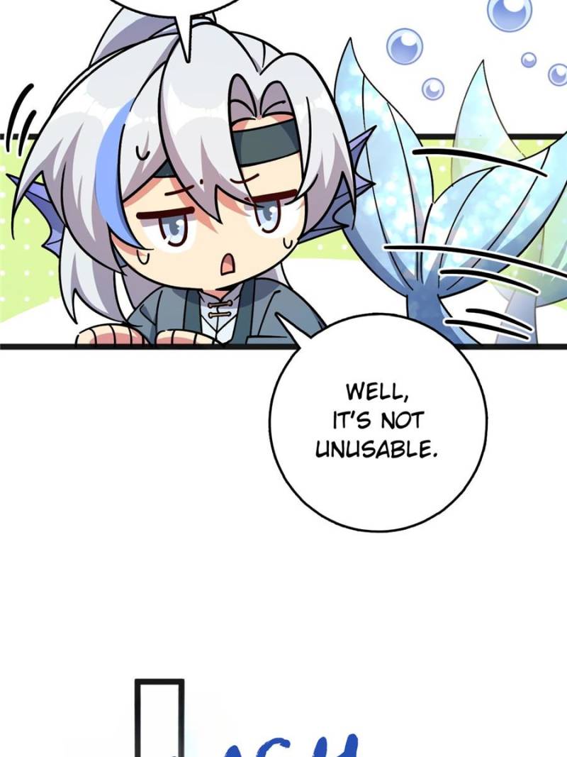My Master Only Breaks Through Every Time the Limit Is Reached Chapter 133 - Page 39