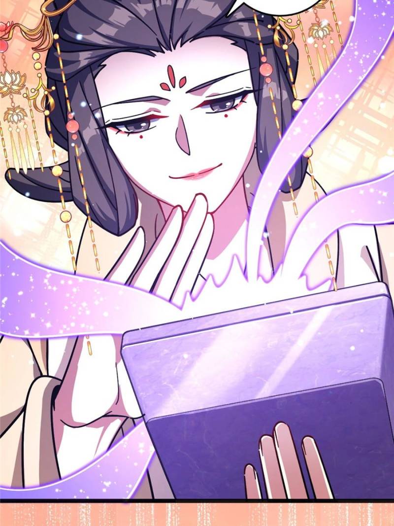 My Master Only Breaks Through Every Time the Limit Is Reached Chapter 133 - Page 4