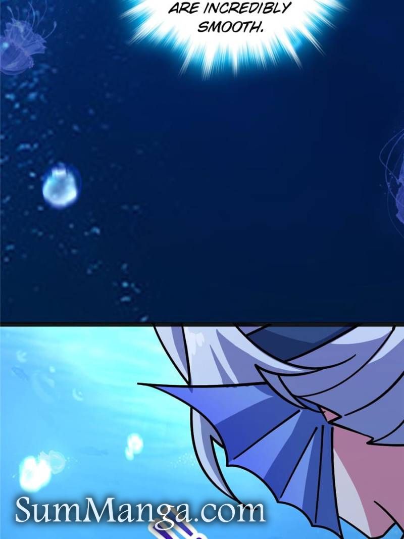 My Master Only Breaks Through Every Time the Limit Is Reached Chapter 133 - Page 43