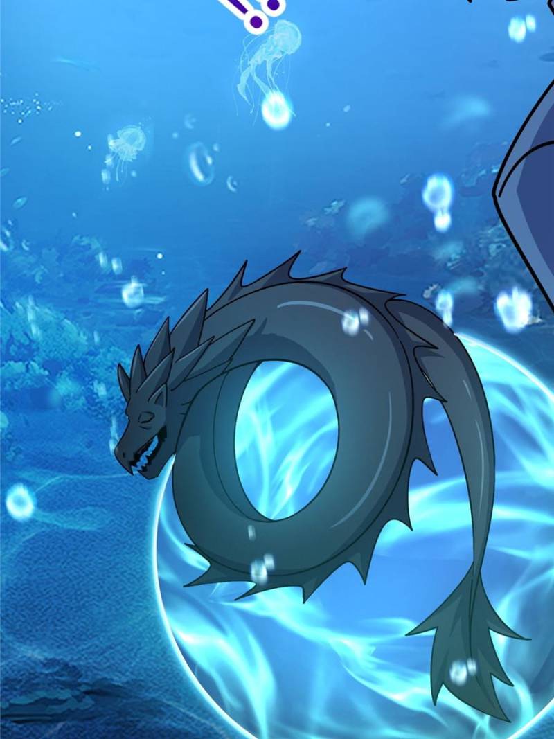 My Master Only Breaks Through Every Time the Limit Is Reached Chapter 133 - Page 44