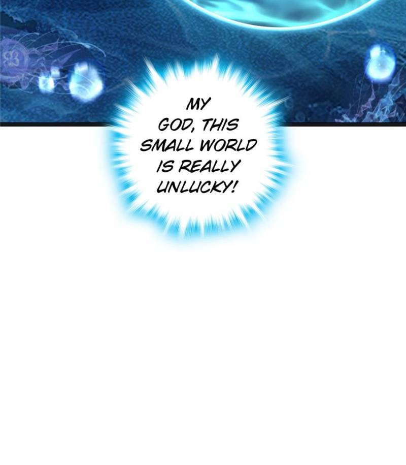 My Master Only Breaks Through Every Time the Limit Is Reached Chapter 133 - Page 45