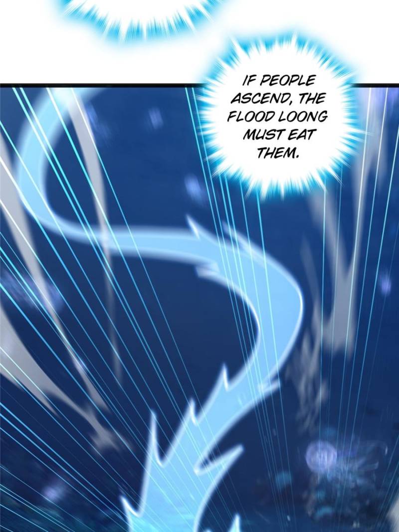 My Master Only Breaks Through Every Time the Limit Is Reached Chapter 133 - Page 47