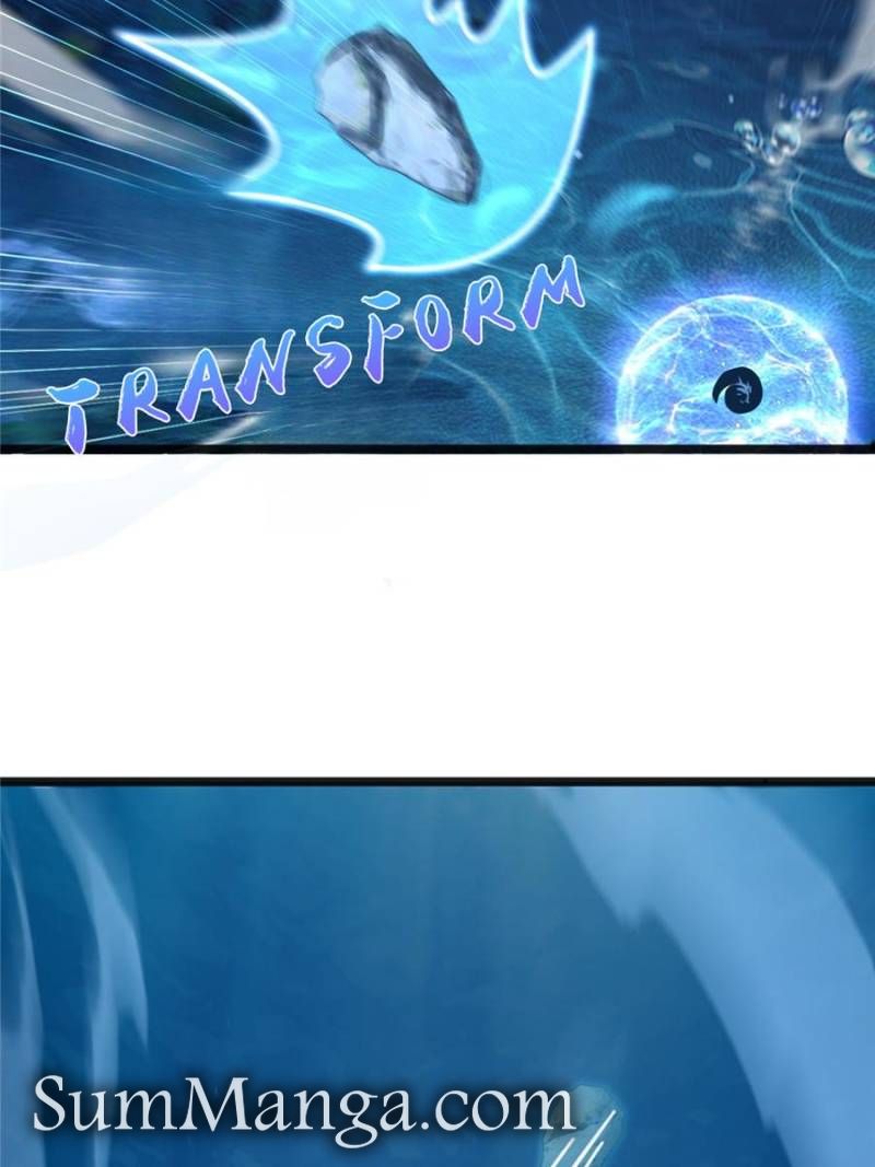 My Master Only Breaks Through Every Time the Limit Is Reached Chapter 133 - Page 48