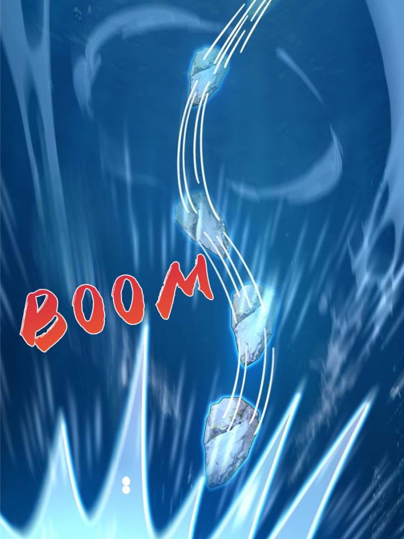 My Master Only Breaks Through Every Time the Limit Is Reached Chapter 133 - Page 49