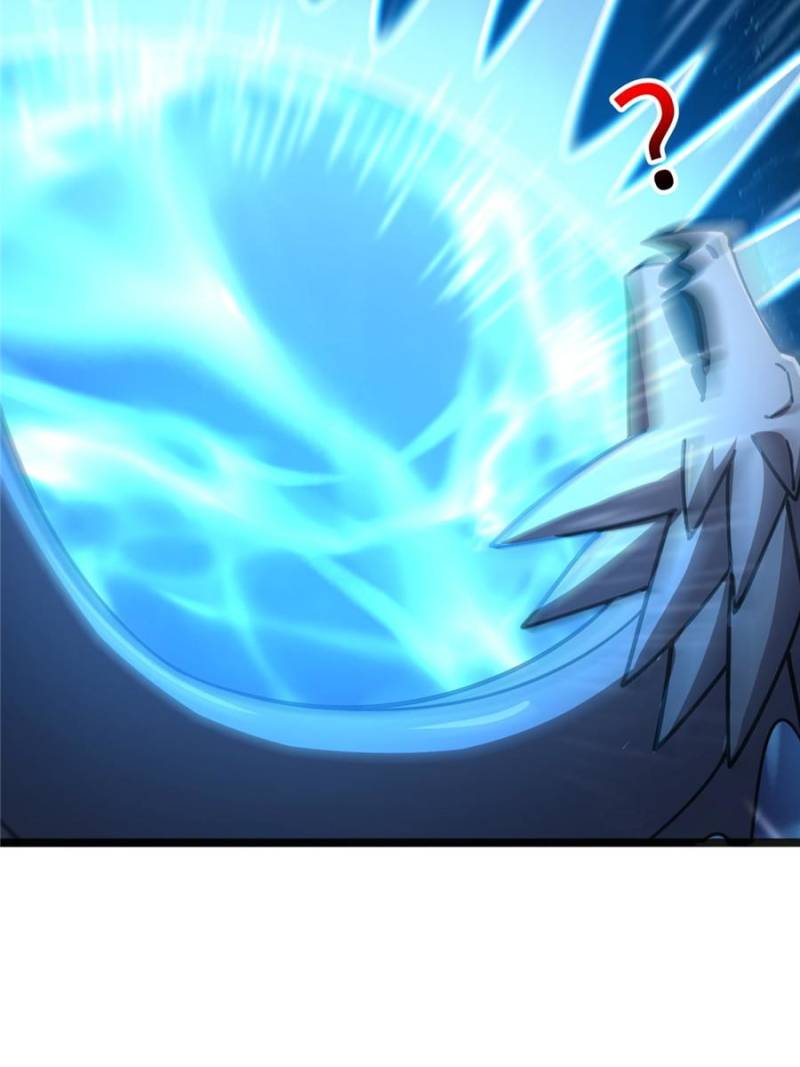 My Master Only Breaks Through Every Time the Limit Is Reached Chapter 133 - Page 50