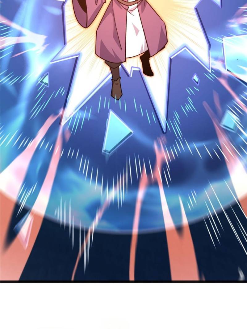 My Master Only Breaks Through Every Time the Limit Is Reached Chapter 133 - Page 52