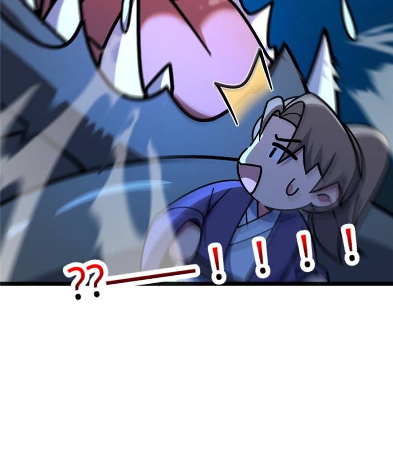 My Master Only Breaks Through Every Time the Limit Is Reached Chapter 133 - Page 54
