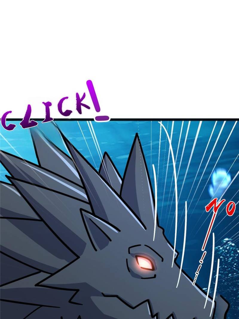 My Master Only Breaks Through Every Time the Limit Is Reached Chapter 133 - Page 55