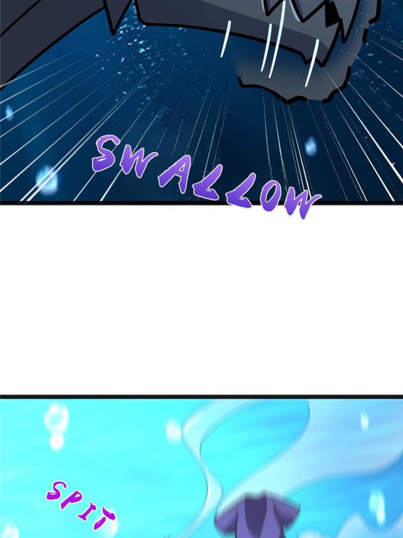 My Master Only Breaks Through Every Time the Limit Is Reached Chapter 133 - Page 56