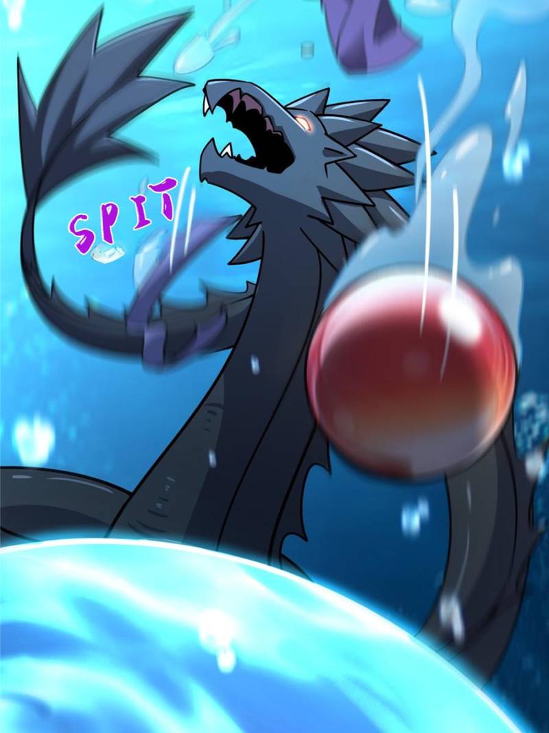 My Master Only Breaks Through Every Time the Limit Is Reached Chapter 133 - Page 57