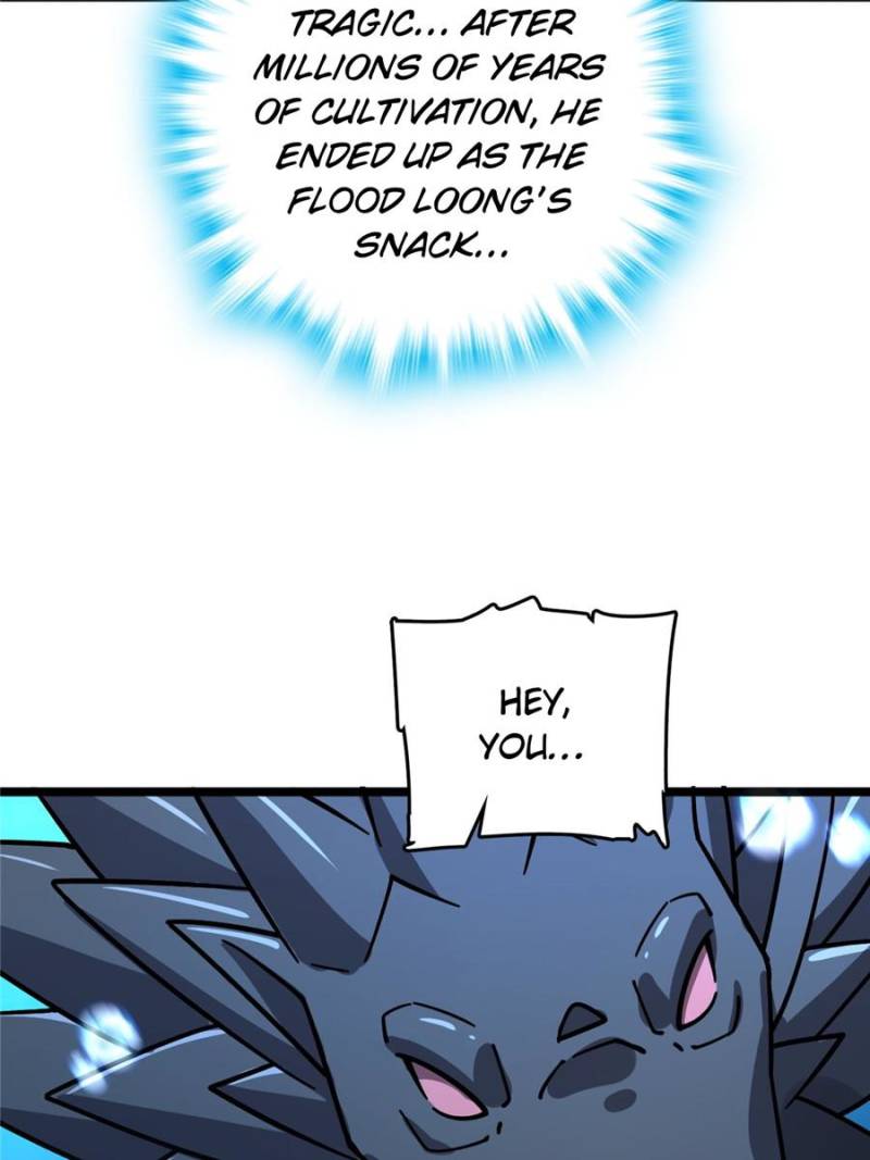 My Master Only Breaks Through Every Time the Limit Is Reached Chapter 133 - Page 59