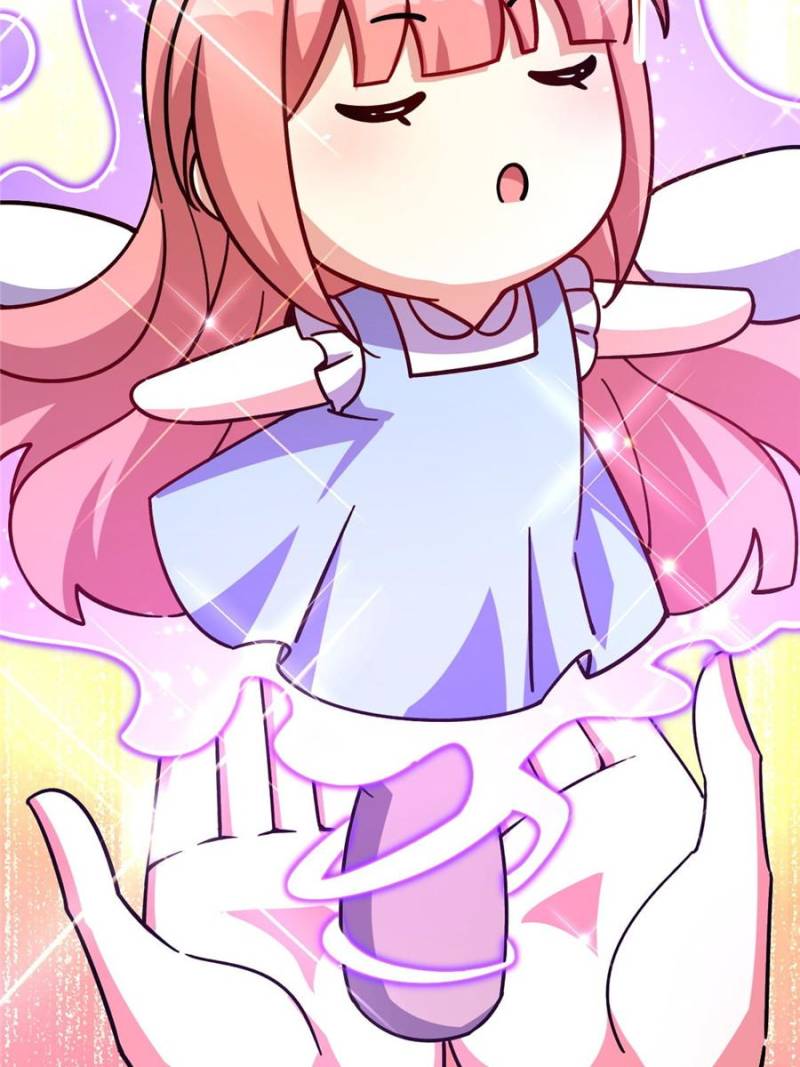 My Master Only Breaks Through Every Time the Limit Is Reached Chapter 133 - Page 6