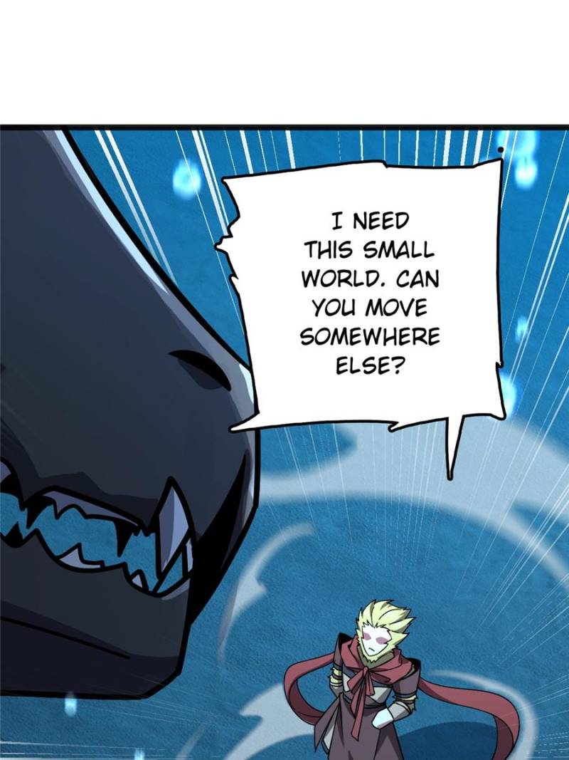 My Master Only Breaks Through Every Time the Limit Is Reached Chapter 133 - Page 61