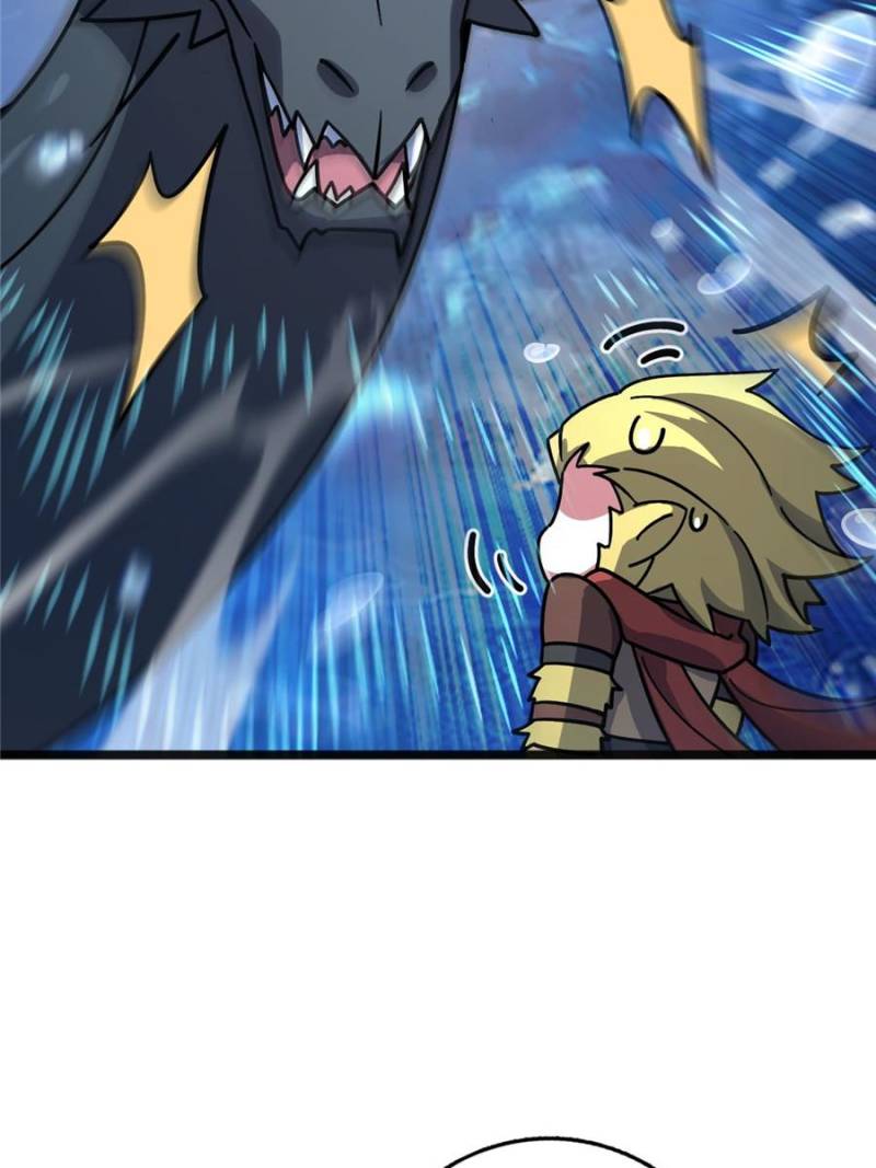 My Master Only Breaks Through Every Time the Limit Is Reached Chapter 133 - Page 65
