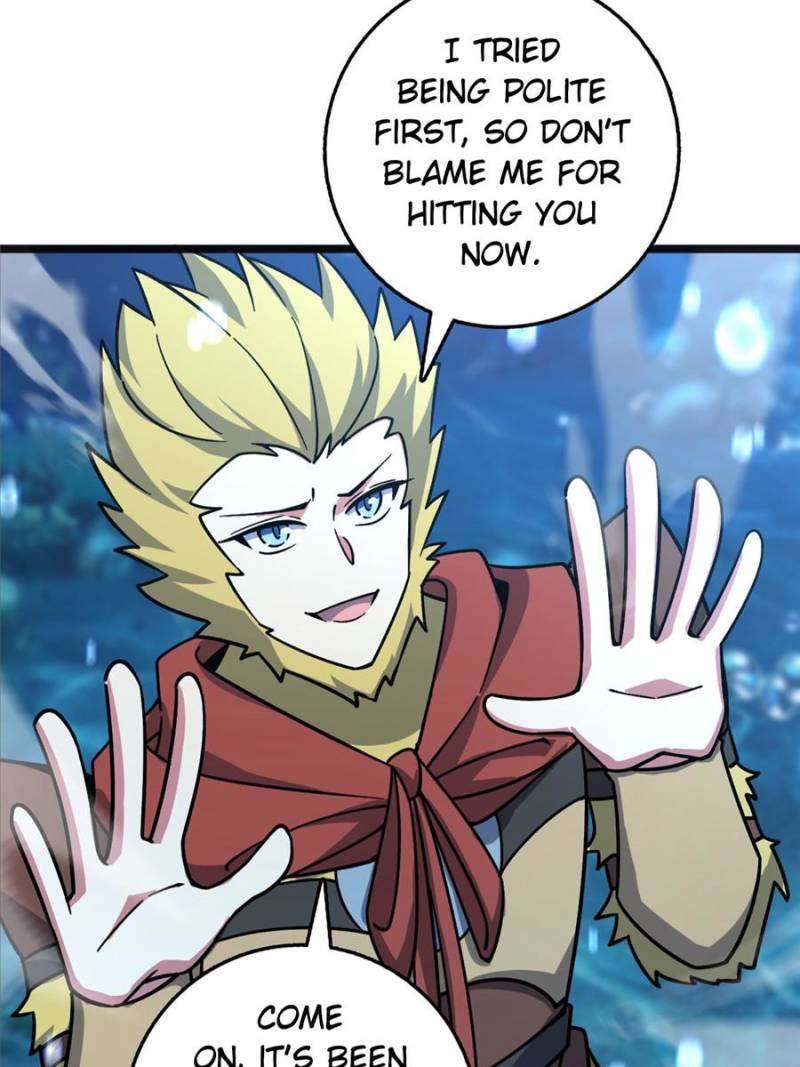 My Master Only Breaks Through Every Time the Limit Is Reached Chapter 133 - Page 66