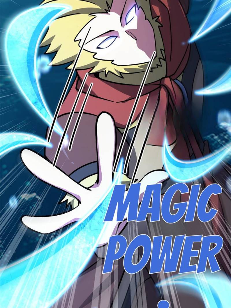 My Master Only Breaks Through Every Time the Limit Is Reached Chapter 133 - Page 68