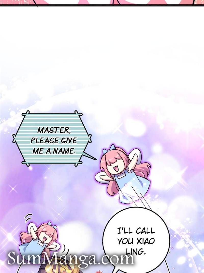 My Master Only Breaks Through Every Time the Limit Is Reached Chapter 133 - Page 7