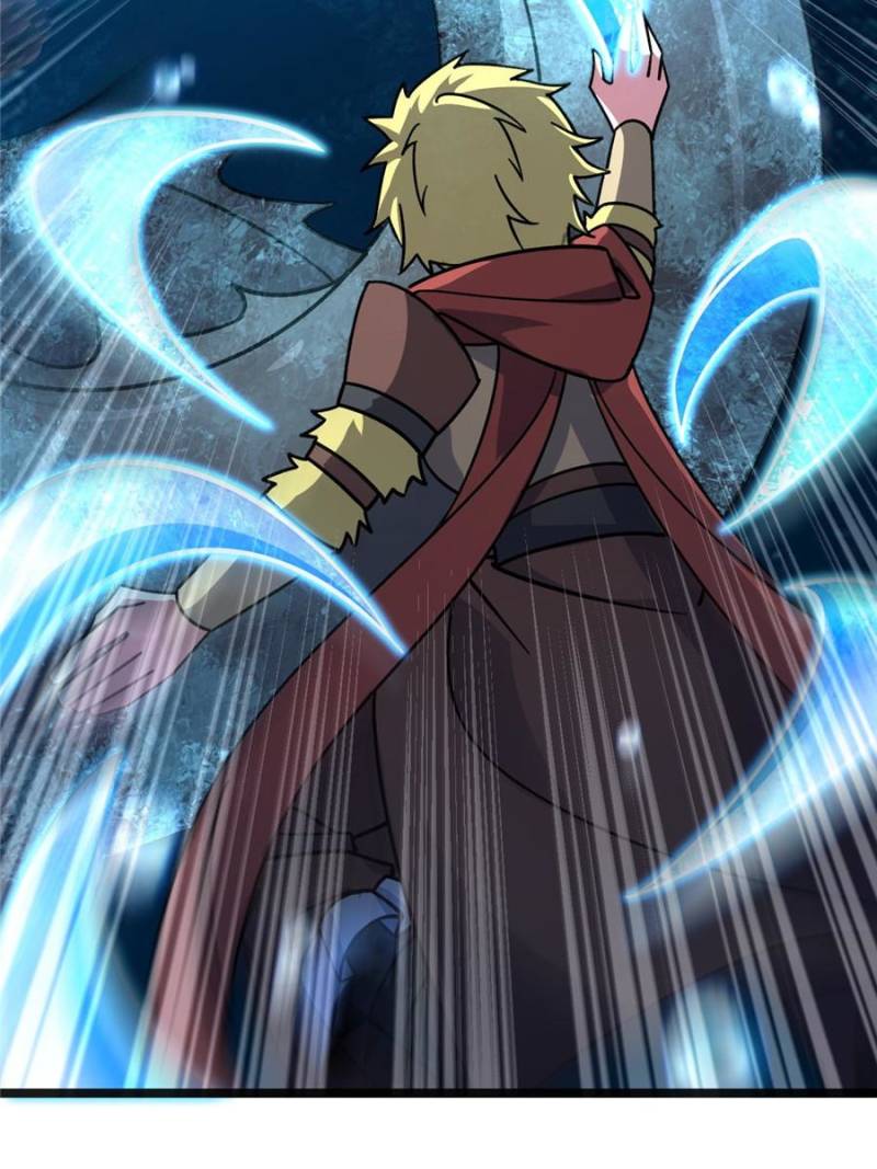 My Master Only Breaks Through Every Time the Limit Is Reached Chapter 133 - Page 71