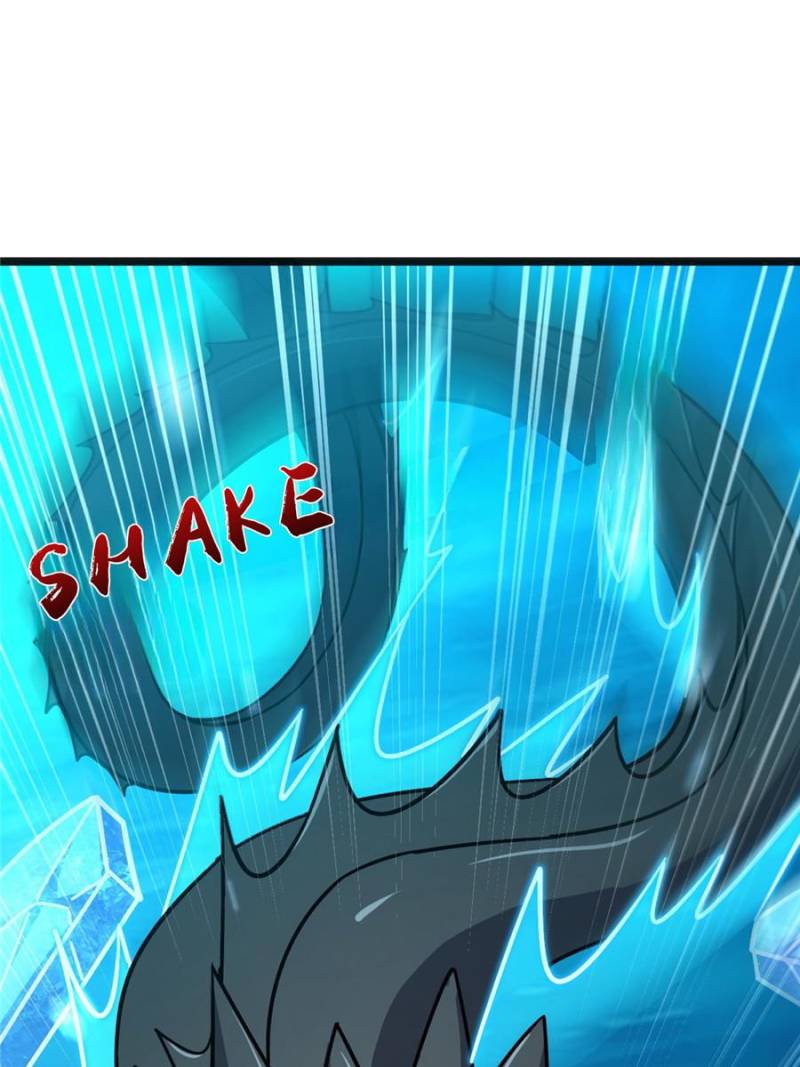 My Master Only Breaks Through Every Time the Limit Is Reached Chapter 133 - Page 73