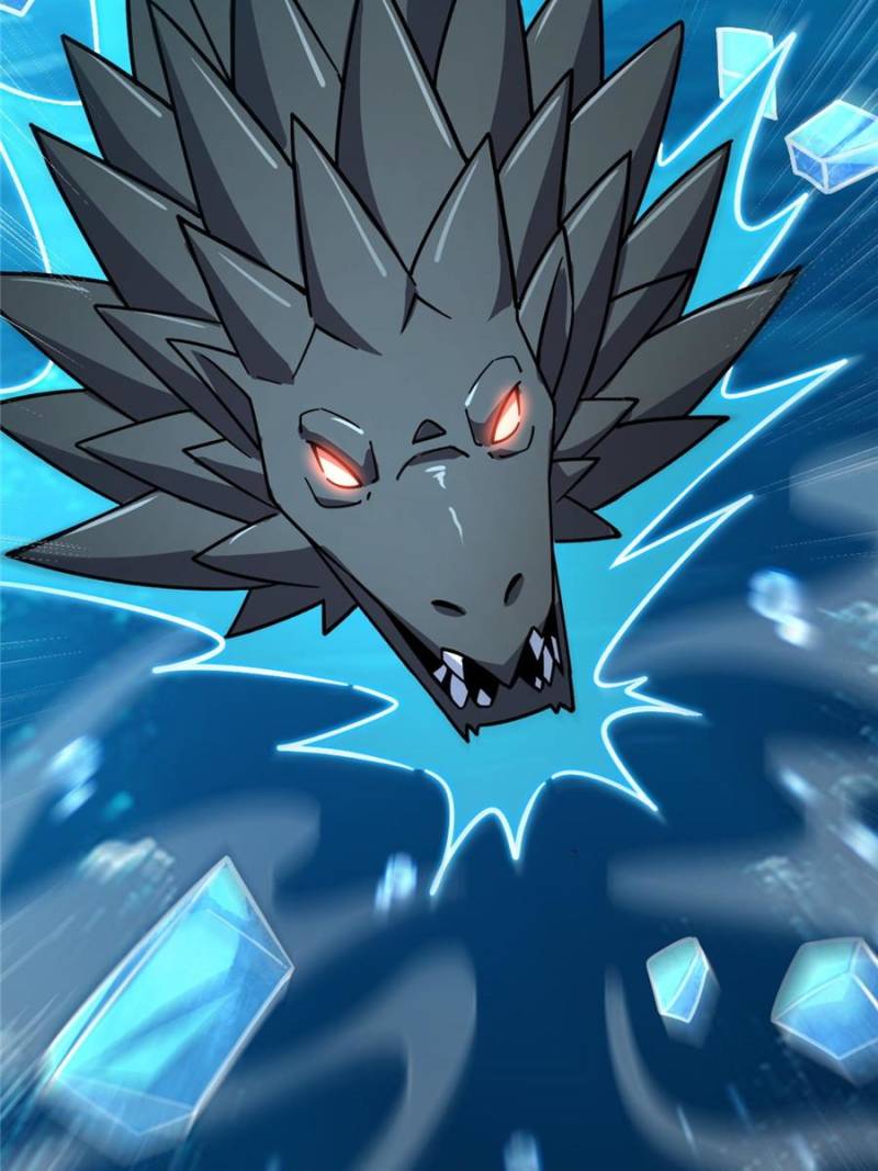 My Master Only Breaks Through Every Time the Limit Is Reached Chapter 133 - Page 74