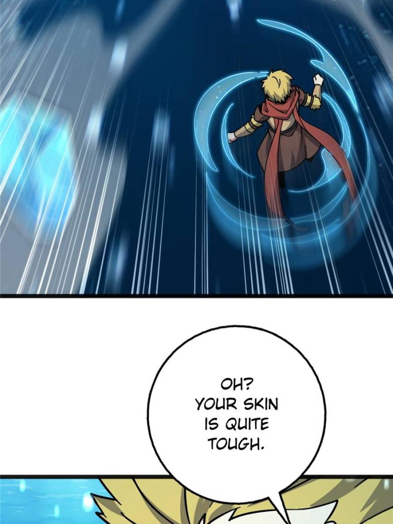 My Master Only Breaks Through Every Time the Limit Is Reached Chapter 133 - Page 75