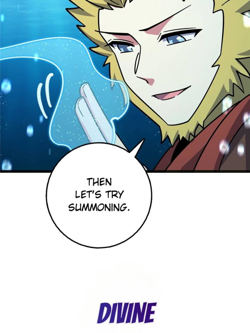 My Master Only Breaks Through Every Time the Limit Is Reached Chapter 133 - Page 76