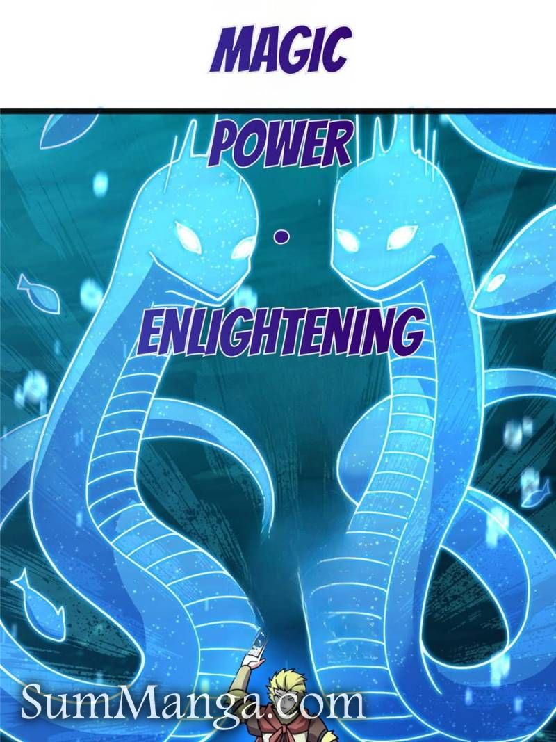 My Master Only Breaks Through Every Time the Limit Is Reached Chapter 133 - Page 77