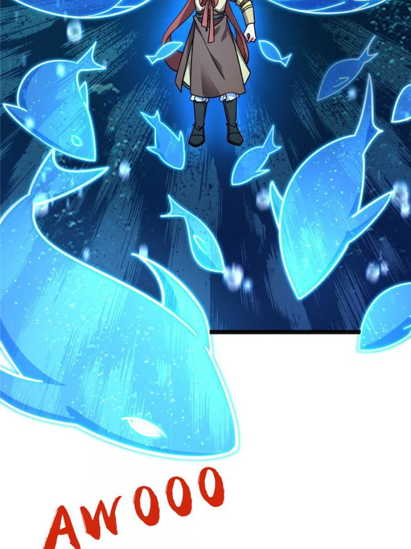 My Master Only Breaks Through Every Time the Limit Is Reached Chapter 133 - Page 78