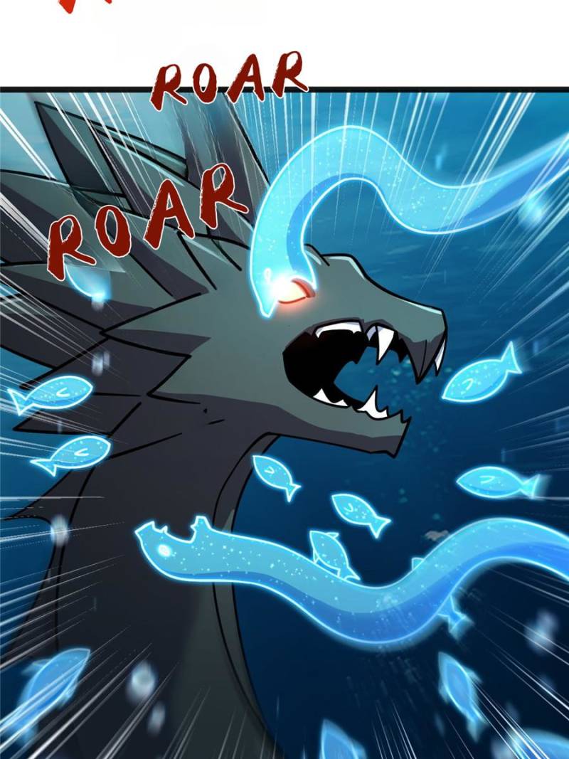 My Master Only Breaks Through Every Time the Limit Is Reached Chapter 133 - Page 79