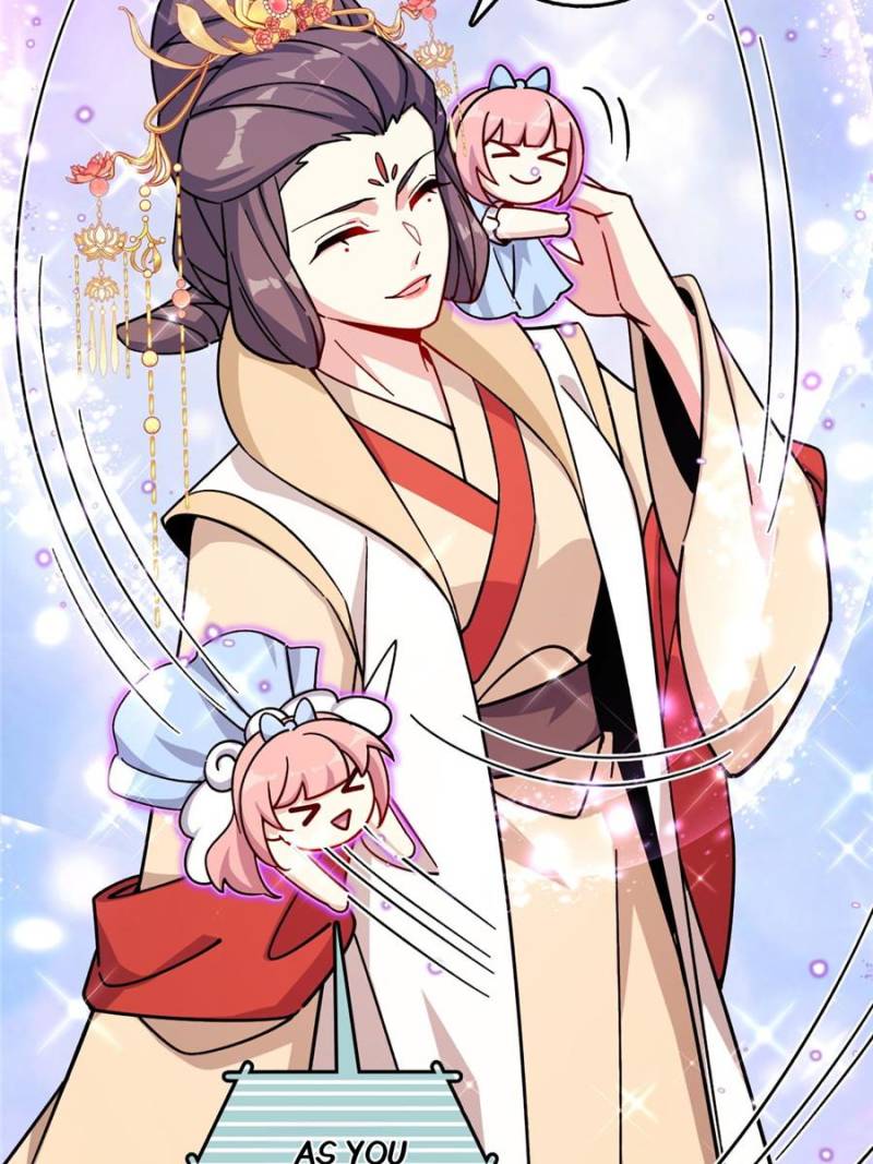 My Master Only Breaks Through Every Time the Limit Is Reached Chapter 133 - Page 8