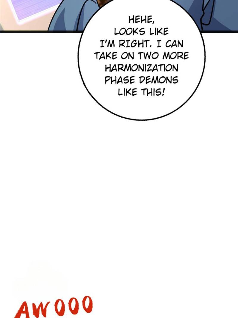 My Master Only Breaks Through Every Time the Limit Is Reached Chapter 133 - Page 82