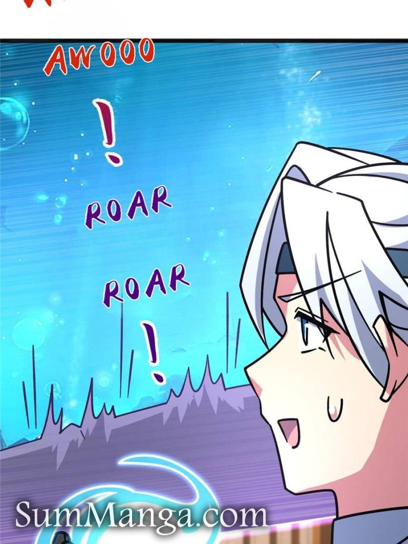 My Master Only Breaks Through Every Time the Limit Is Reached Chapter 133 - Page 83