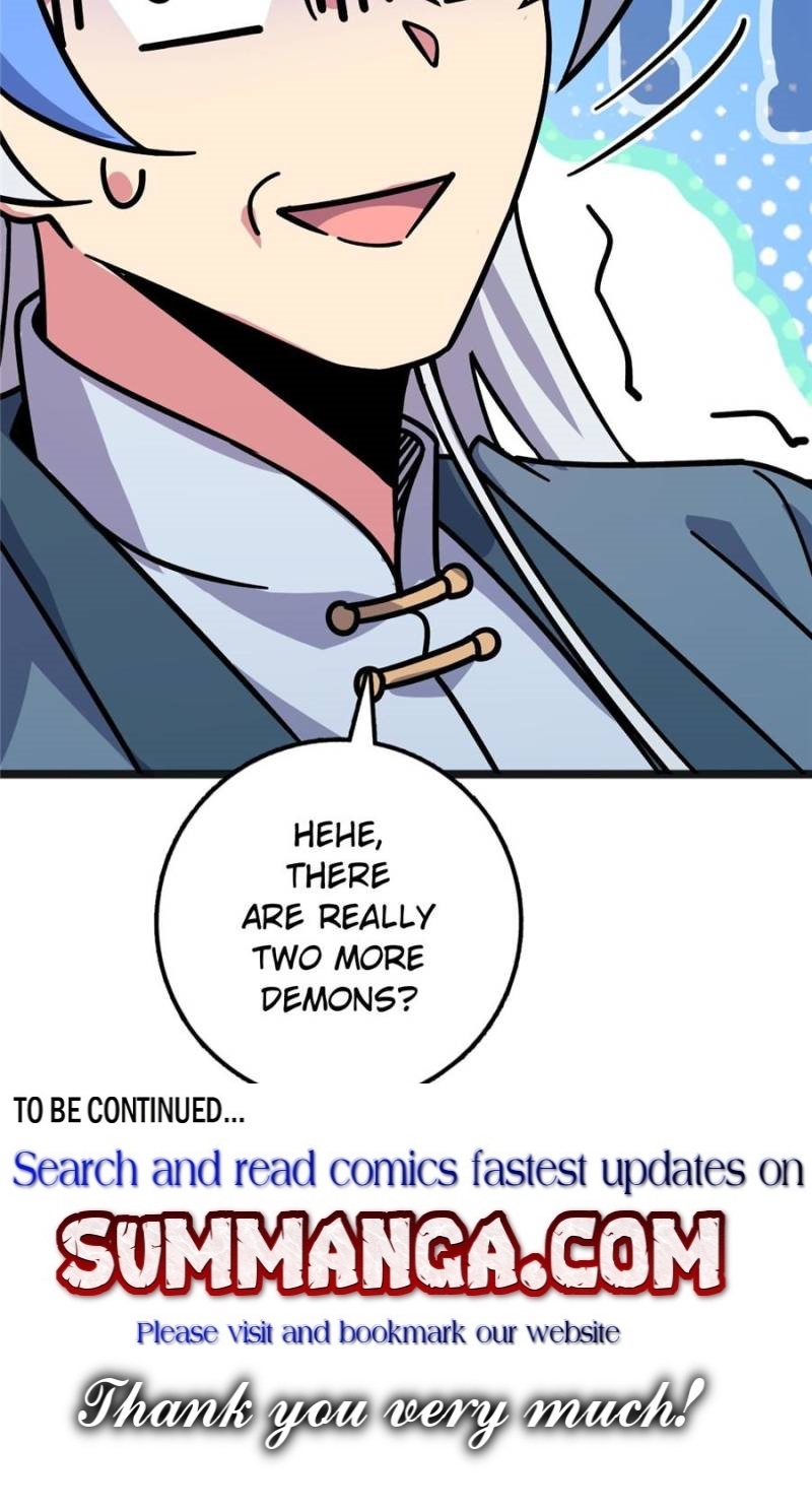 My Master Only Breaks Through Every Time the Limit Is Reached Chapter 133 - Page 85